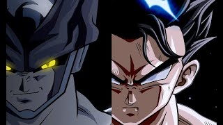 Dragon Ball Super 2 Next Saga 2024 quotBlack Cell vs Gohan Definitivoquot [upl. by Doowron]