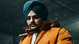 So high  Sidhu moose Wala RIP  slowed reverb  latest Punjabi song [upl. by Renruojos]