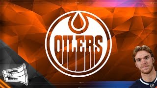 Edmonton Oilers 2019 Goal Horn UPDATED [upl. by Engenia]