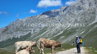 PICOS DE EUROPA [upl. by Landers]