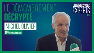 Le démembrement dans les contrats dassurance vie et de capitalisation par Michel Olivier [upl. by Garrick594]