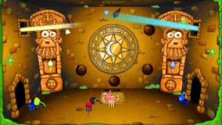 Totem Of Aztecs Full WalkThrough [upl. by Enybor397]