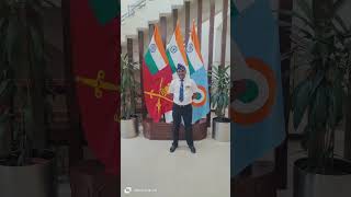 AIR FORCE DAY CELEBRATION AT ARMY WAR COLLEGE MHOW ON 25 OCT 2024 [upl. by Lorola225]