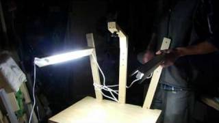 Animation Rostrum  Assembly Instruction Video [upl. by Whitehurst863]