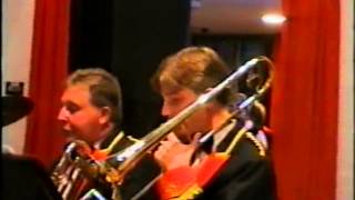 A Disney Fantasy by Easington Colliery Brass Band [upl. by Gridley502]