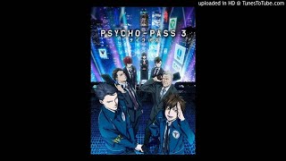 Psycho Pass 3 OST 06ライラプスの召命 [upl. by Iseabal771]