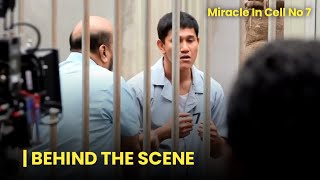 BLOOPERS  Miracle In Cell No 7 Versi Indonesia  Keseruan di balik layar [upl. by Moise]