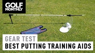 Best Putting Training Aids  Gear Test  Golf Monthly [upl. by Risan]