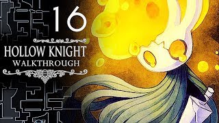 เมอร์รี่ หัวร้อน คริสมาส Hollow Knight ทั้งชุดนอน 16  Dreamers  Lurien the Watcher [upl. by Aylat]