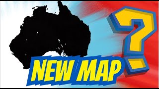 New Map Alert  Territorial IO [upl. by Cobby]