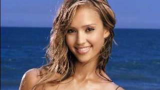 Jessica Alba  Photo Album 1 [upl. by Samal250]