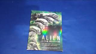 Blurays Films Alien [upl. by Ahter]