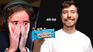 MrBeast Is In Trouble New Lawsuit [upl. by Dean]