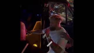 Jake Paul GOT DRUNK Partying with Lebron James USA BASKETBALL IN PARIS [upl. by Etteniuq]