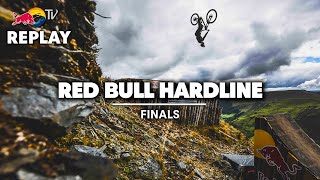 REPLAY Red Bull Hardline 2022 [upl. by Niggem]