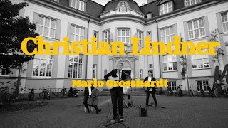 Marlo Grosshardt  Christian Lindner Offizielles Musikvideo [upl. by Etnomal]