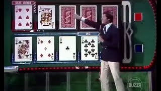 Card Sharks Episode 9  Sue v Al [upl. by Goto]