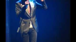 191111  Marco Mengoni  Tanto Il Resto Cambia HD [upl. by Joselyn]