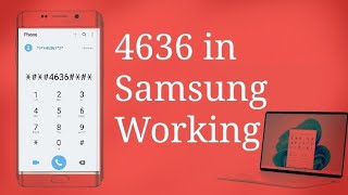 4636 code in samsung or others phone working [upl. by Tema]