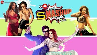 9XM Smashup 140  DJ AKS [upl. by Thordia]