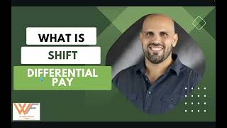 What is Shift Differential Pay in Home Health [upl. by Gael]