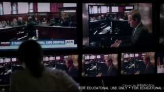 The Newsroom S2E1 Optimistic Clip [upl. by Gulick847]