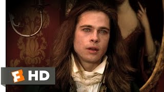 Dracula 2000 1212 Movie CLIP  This is How You Die 2000 HD [upl. by Einuj930]