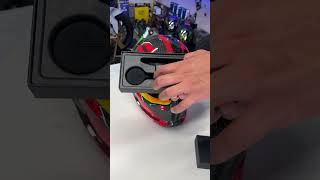 IS ATLAS 40 WORTH IT Watch Before You Buy Ruroc helmet Test amp Tech review [upl. by Kirkwood]