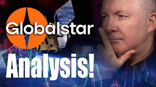 GSAT Stock  Globalstar Fundamental Technical Analysis Review  Martyn Lucas Investor [upl. by Ahsele61]