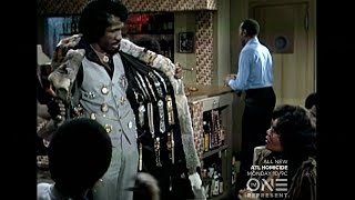 Lootin Lennys Greatest Moments on Good Times [upl. by Eartha]