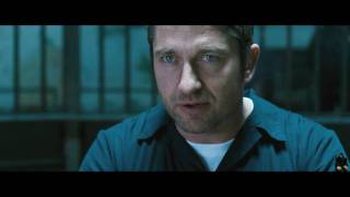 Law Abiding Citizen  Trailer 2009   ENG   1080p [upl. by Diamond]