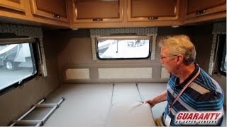 2017 Thor Axis Ruv 241 Class A Motorhome • Guarantycom [upl. by Lorita]