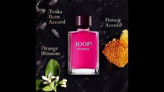 Joop Homme is the scent of the day 🌞 [upl. by Assenej]