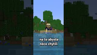 Tajné triky pro Minecraftové Rybáře [upl. by Ordway166]