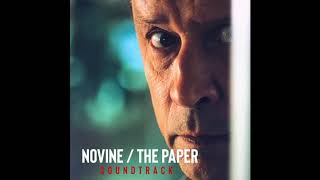 Novine 3The Paper 3  Minefields [upl. by Yenttihw860]