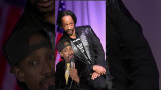 How Katt say Whaaat…‼️ impersonation beyourself impressions comedyskits kattwilliams [upl. by Ashti]