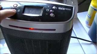 How Many Watts Does a 1500 Watt Heater Use [upl. by Oam870]