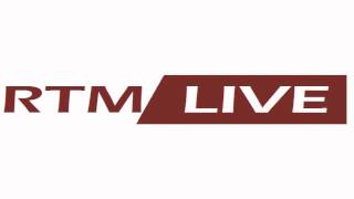 RTM LIVE  INTRO [upl. by Quita275]