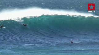 Adventures on the edge of the World  Australien surf travel [upl. by Meedan]