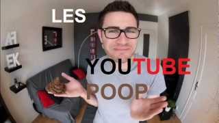 Cyprien  Les Youtube Poop [upl. by Nuahsak295]