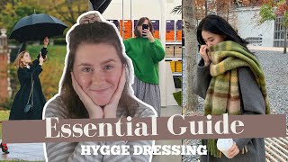 Look GOOD In Comfy Clothes A Complete Guide [upl. by Attenborough]