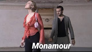 Monamour Full Movie ReviewPlot  Anna Jimskaia  Max Parodi [upl. by Nassah]