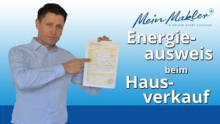 Energieausweis leicht erklärt [upl. by Kosak]