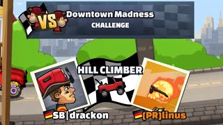 FRIENDLY CHALLENGES 26  Hill Climb Racing 2 [upl. by Storfer782]