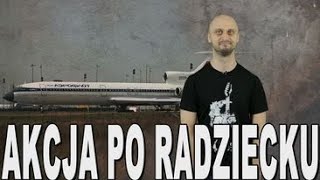 Ludzie to idioci 4  akcja po radziecku Historia bez cenzury [upl. by Suirtemed]