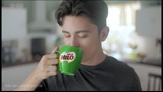 Get ChampionEnergy with James Reid Ranz and Niana  Full Version  Nestlé PH [upl. by Atikir]