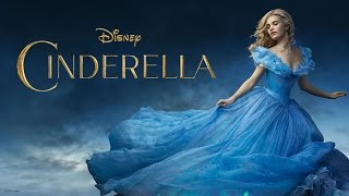 CINDERELLA  In Cinemas March 12 [upl. by Leahcimnhoj305]