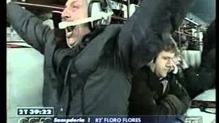 Tiziano Crudeli show in milan inter 32flv [upl. by Ab]