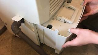 How to fix a dehumidifier [upl. by Pelagias]