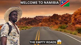 Unforgettable RoadTrip from Zambia🇿🇲 to Namibia🇳🇦 [upl. by Hildagard743]